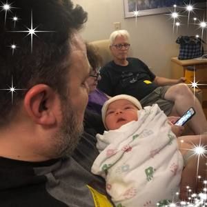 Meet your Posher, Bob